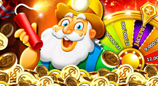 Presente para recepcionar os apostadores no app da 777bet