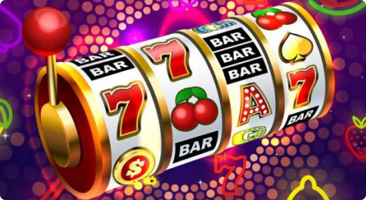 Tente a sorte na 777bet e gire a roda para ganhar!